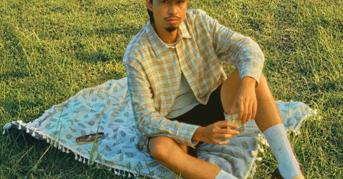 Tiếc cho Đen Vâu