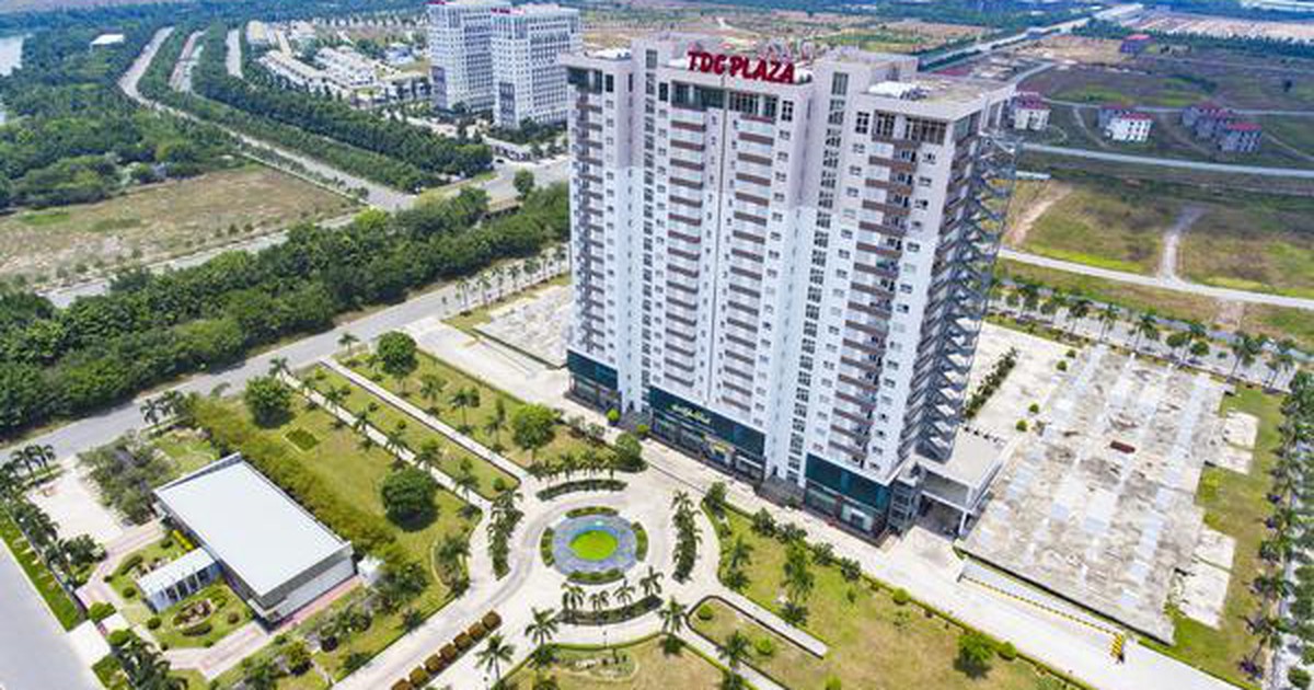 Loạt lãnh đạo TDC và người thân đăng ký gom cổ phiếu