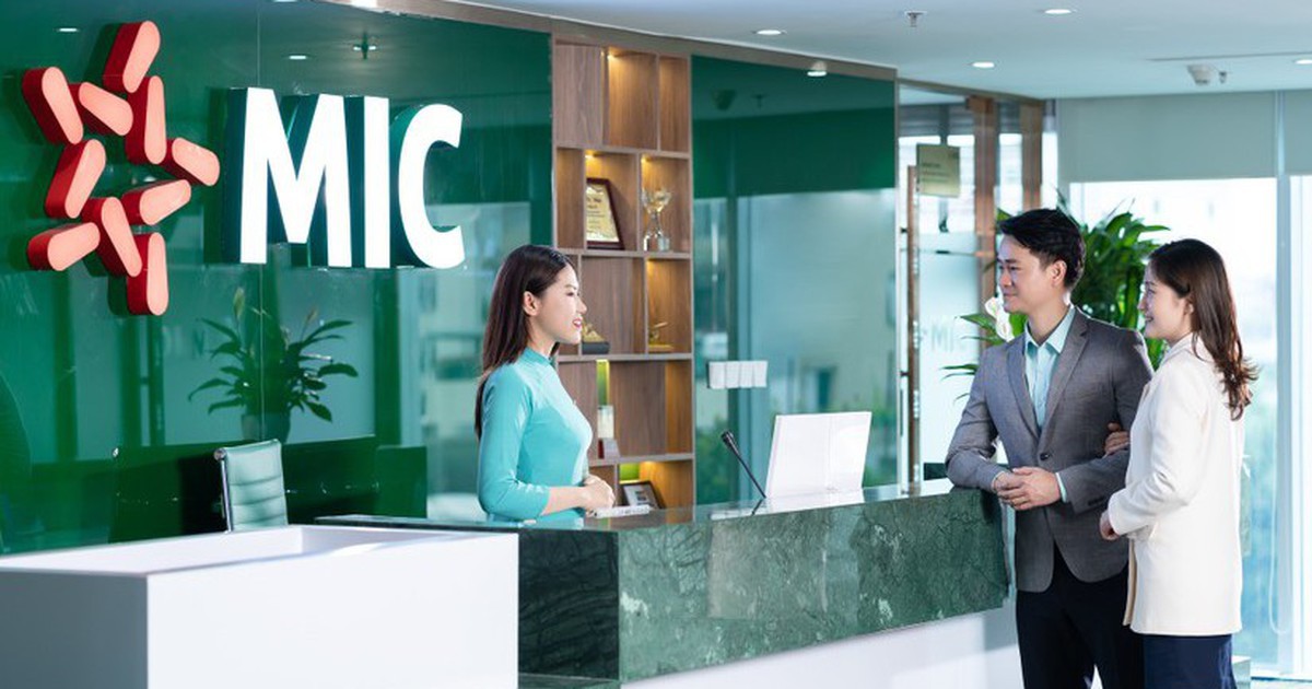 MIC chưa dùng hết vốn huy động từ đợt chào bán gần 26 triệu cổ phiếu