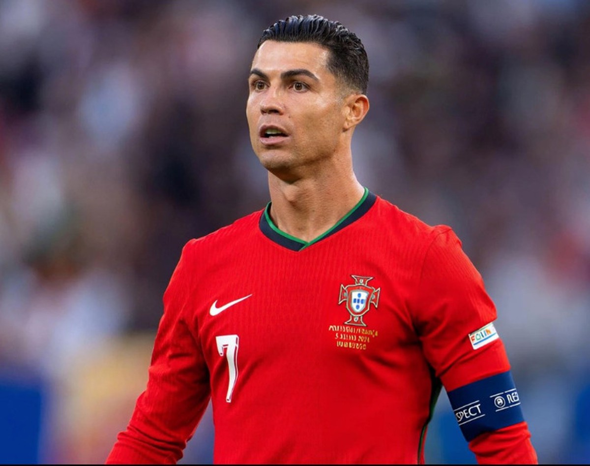 Vì sao tài khoản mang tên Cristiano Ronaldo trên TikTok bị cấm?