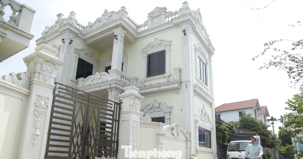Người dân dỡ nhà "tiền tỷ" nhường đất cho sân bay Gia Bình