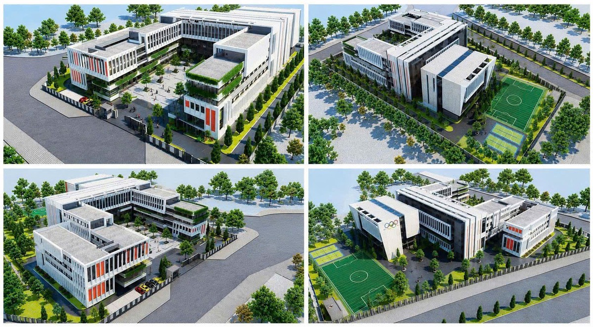 Thêm 540 suất lớp 10 công lập trường mới ở Hà Nội: Đăng ký trực tuyến ngày 16/8
