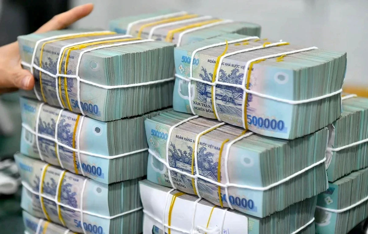 Lừa vay gần 10 tỷ đồng để đáo hạn ngân hàng rồi mất tích