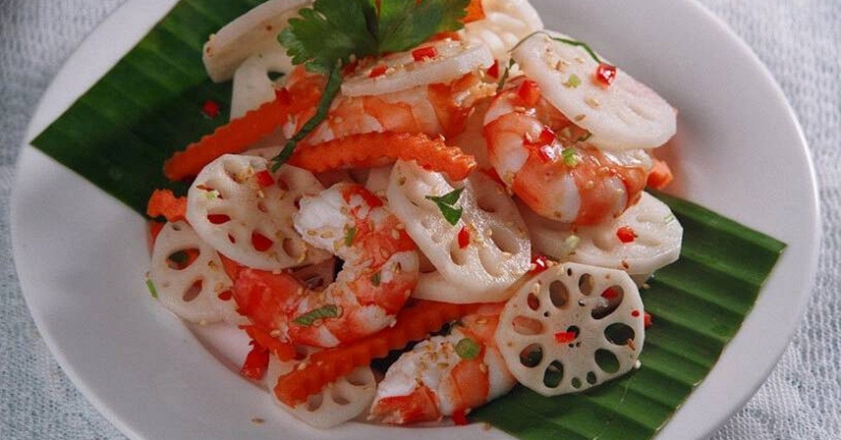 3 loại rau vào mùa đúng dịp lập thu: Ăn thường xuyên có thể giúp bổ sung dưỡng chất, hỗ trợ sức khỏe đường hô hấp