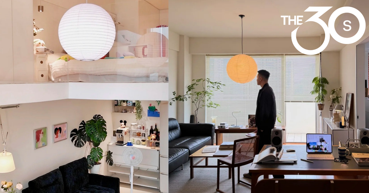 30 tuổi, mua được nhà 30m2 và ở với 2 con mèo: "Thế là đủ sống cả đời"