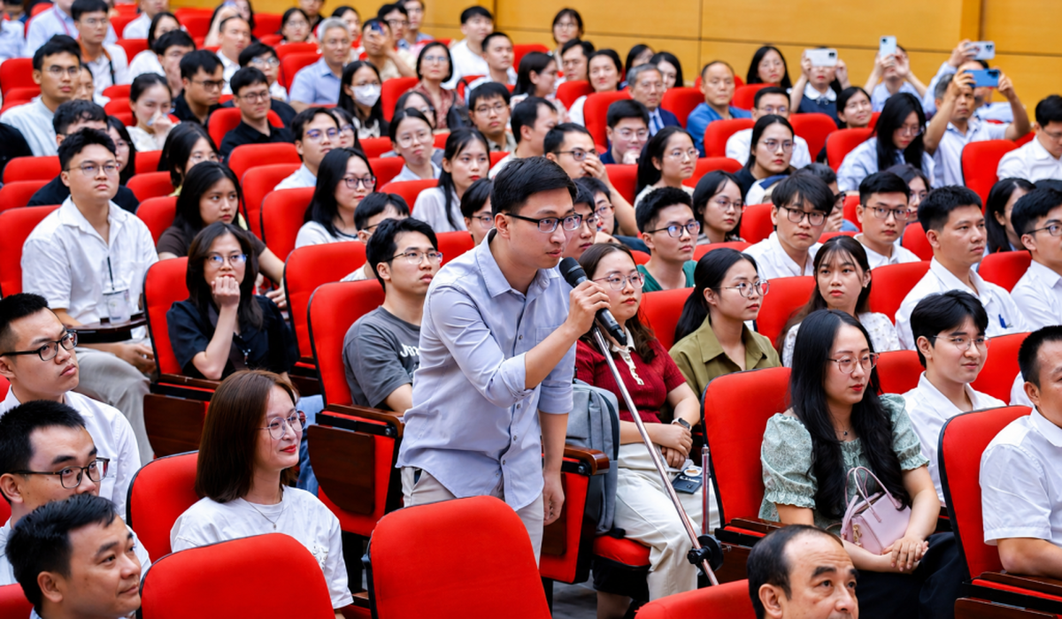 CHÍNH THỨC: Lịch thi bác sĩ nội trú năm 2026 của Đại học Y Hà Nội