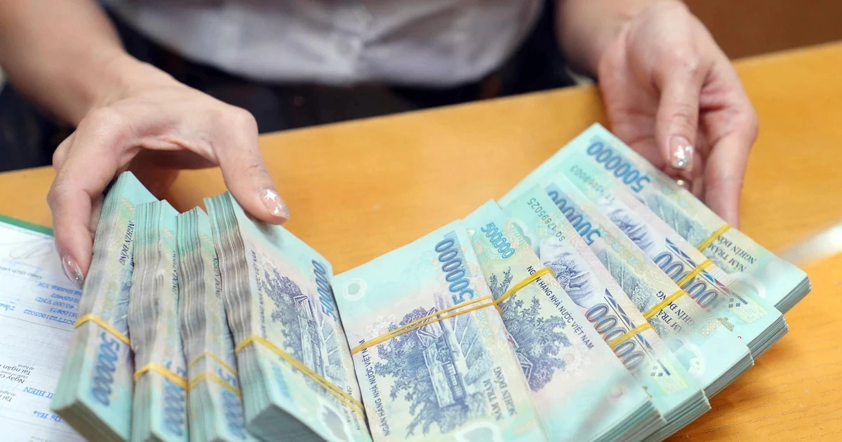 Lãi suất cho vay gây chú ý