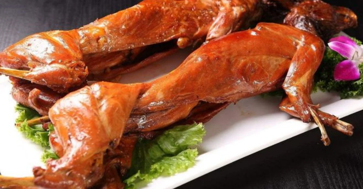 Loại thịt được ví là "tốt bậc nhất thế giới", ở Việt Nam quá quen, nhắc tên ai cũng bất ngờ