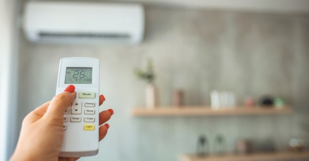 Lời khuyên cho những gia đình bật điều hòa cả ngày lẫn đêm