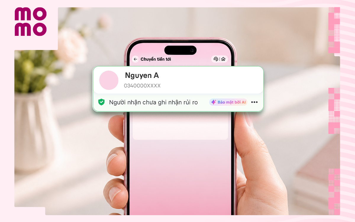 Lừa đảo AI đánh vào tâm lý, MoMo chủ động bảo vệ bằng công nghệ
