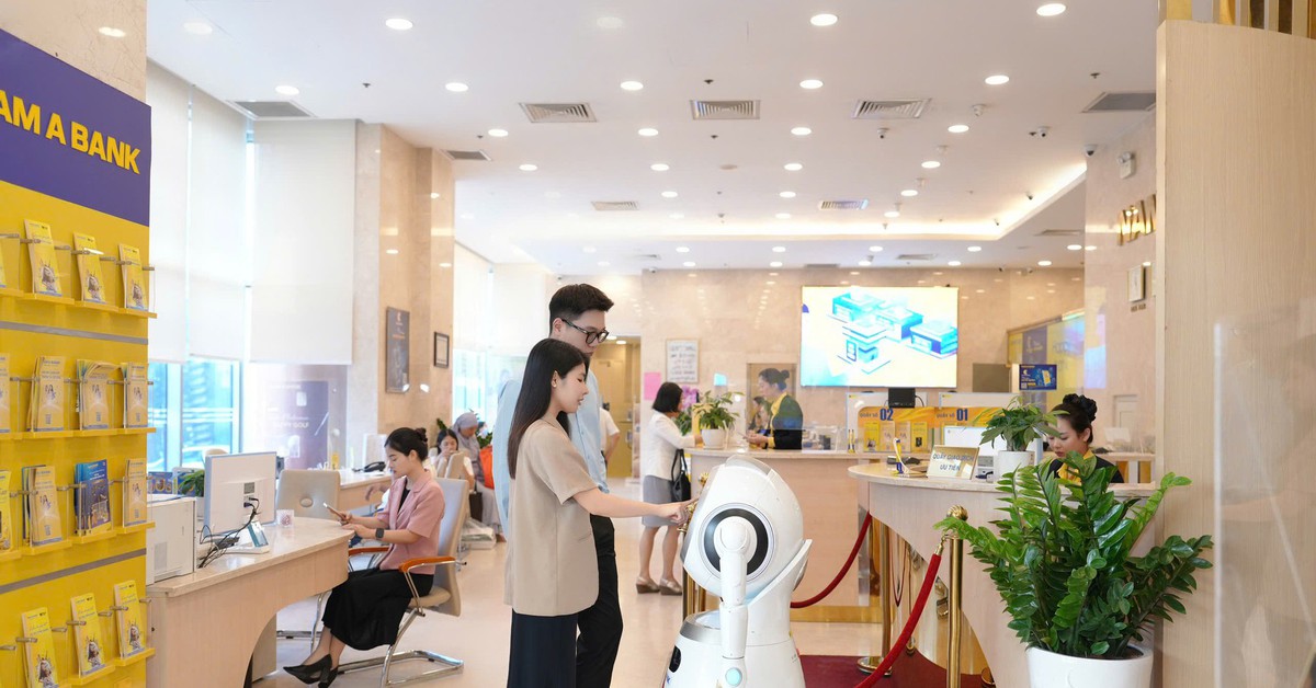 Thêm ngân hàng giảm lãi suất từ hôm nay 12/8/2026