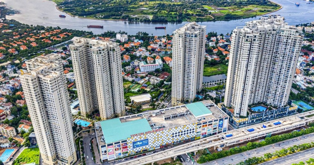 TP.HCM có thêm 4 dự án tổ chức, cá nhân nước ngoài được phép sở hữu nhà ở