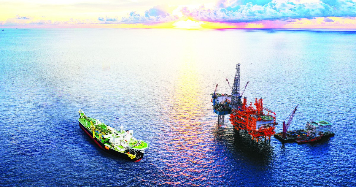 PVS dự kiến phát hành hơn 102 triệu cổ phiếu trả cổ tức