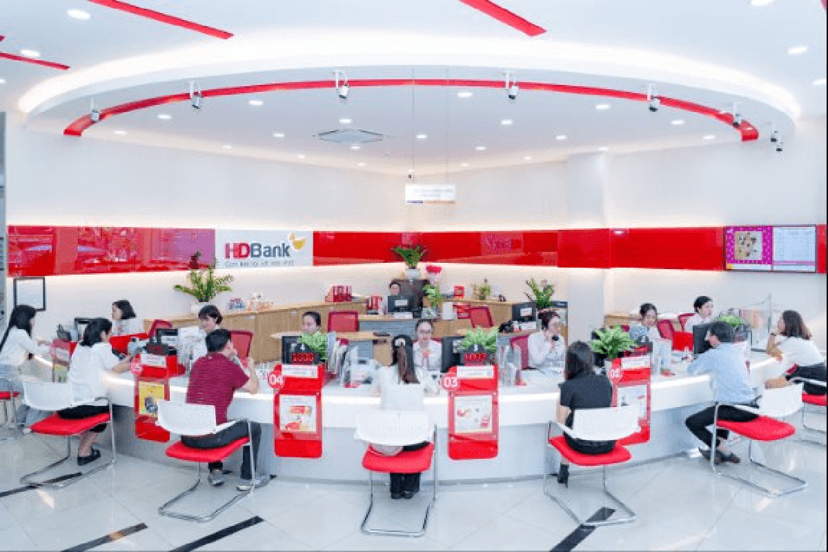 HDBank mở rộng dòng vốn, cùng doanh nghiệp gia tăng động lực tăng trưởng 2026
