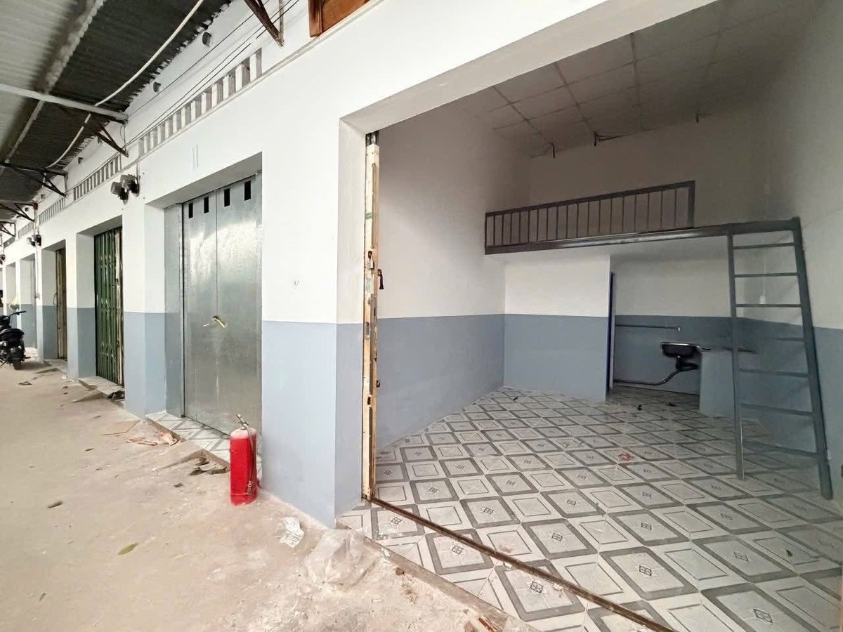 Đề xuất ưu đãi cho cá nhân xây nhà trọ cho thuê