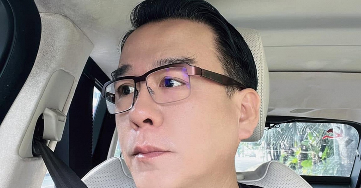 Tình hình hiện tại của “Vua cá Koi” Thắng Ngô