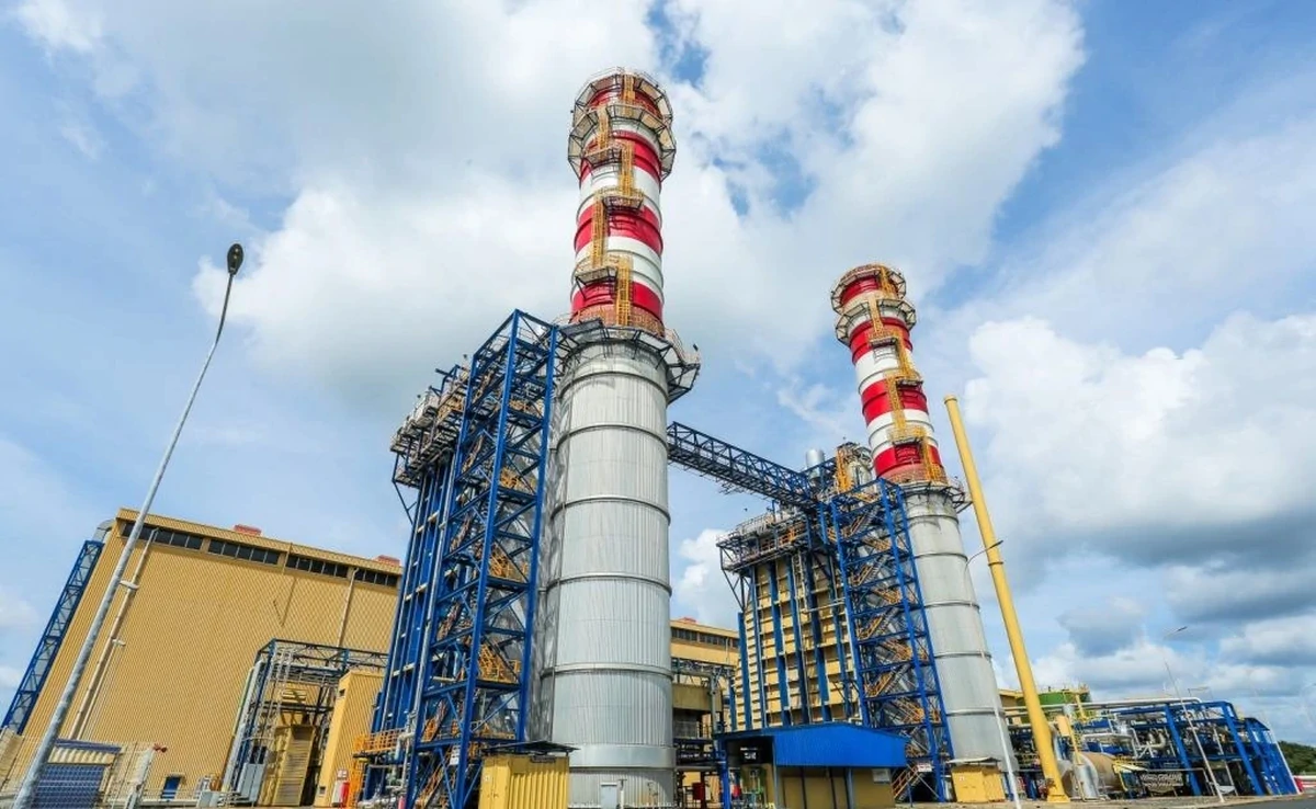 Điện khí hơn 3.400 đồng/kWh: Cú hích đầu tư, sức ép giá điện?
