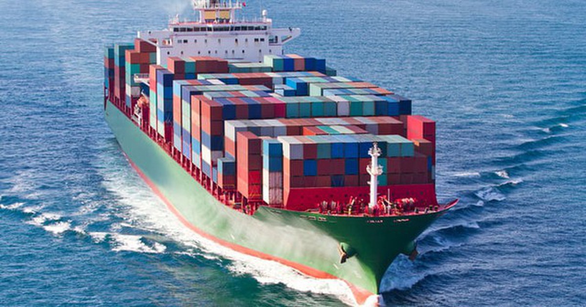 Xuất khẩu 1 triệu container mỗi năm, doanh nghi...