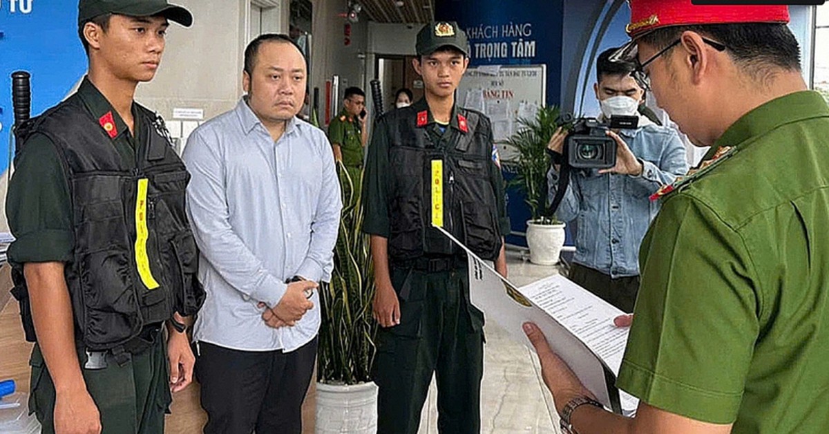 Đại án khủng tại Việt Nam: "Lật tẩy" kịch bản lừa đảo 2.400 tỷ đồng cùng hơn 9.000 người được triệu tập, phiên tòa kỷ lục sẽ trưng dụng cả Cung thể thao làm điểm xét xử