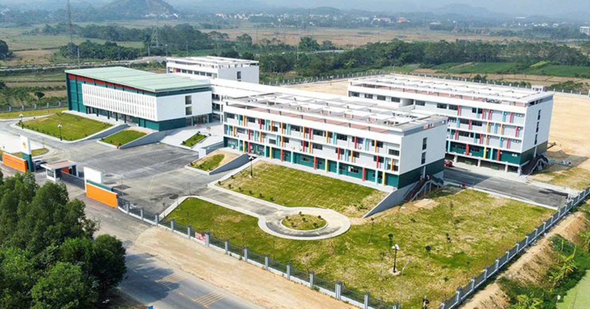 Bộ GD&ĐT lập đoàn giám sát thi lại tốt nghiệp THPT tại Tuyên Quang