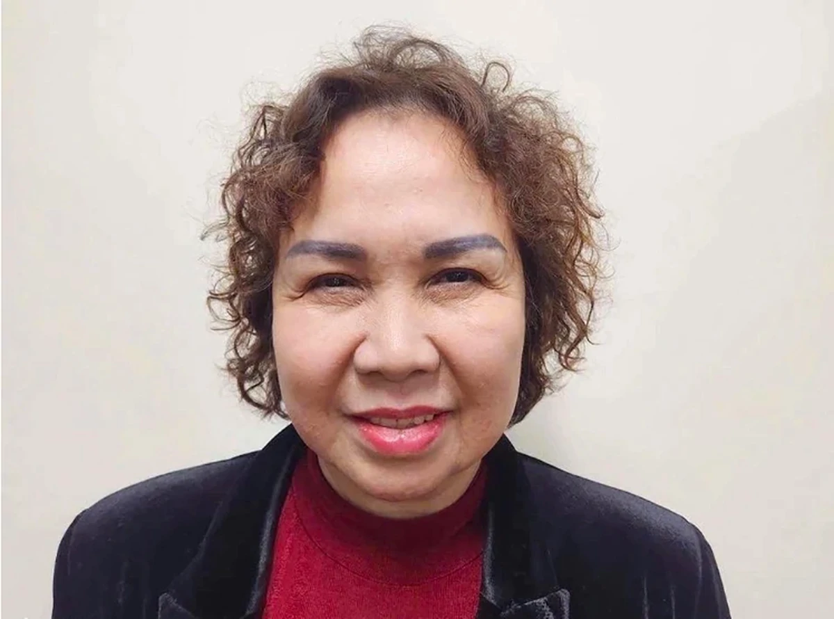 Mẹ đẻ "đại gia Kim Cương" bị cáo buộc tham ô hơn 79 tỷ đồng