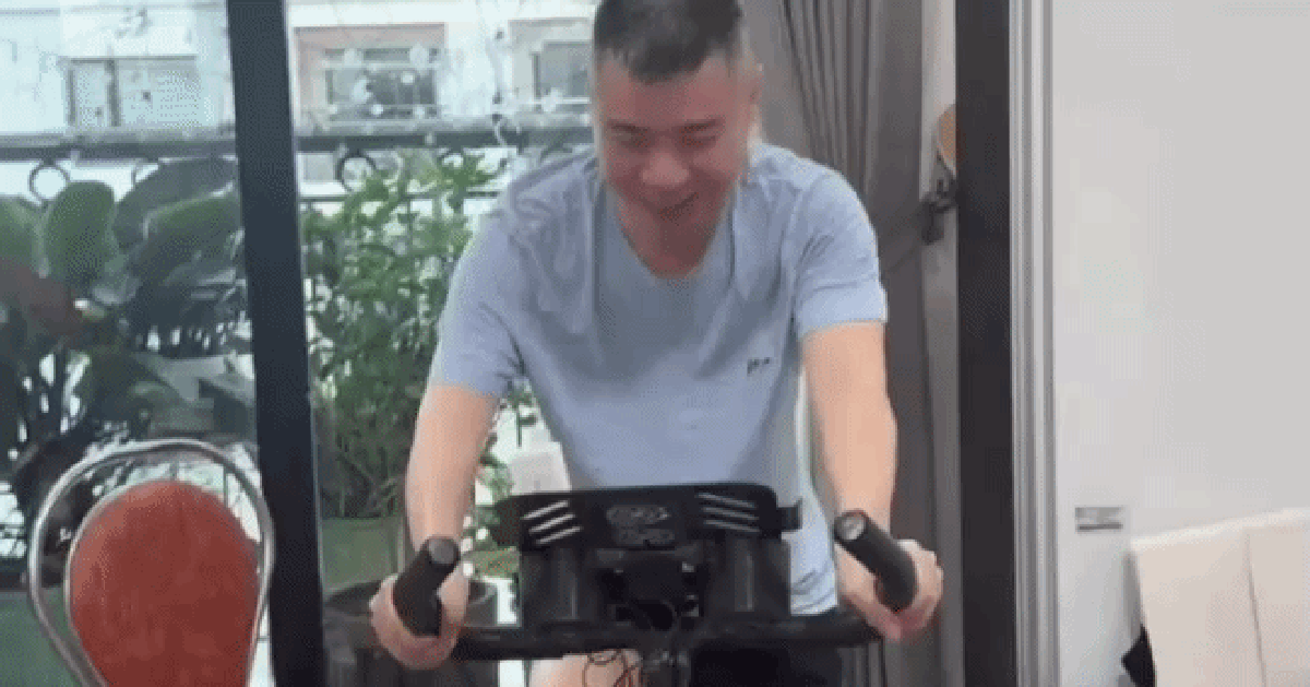 Tình hình mới nhất của nam NSND xin thôi chức Phó giám đốc Nhà hát kịch Hà Nội ở tuổi 52