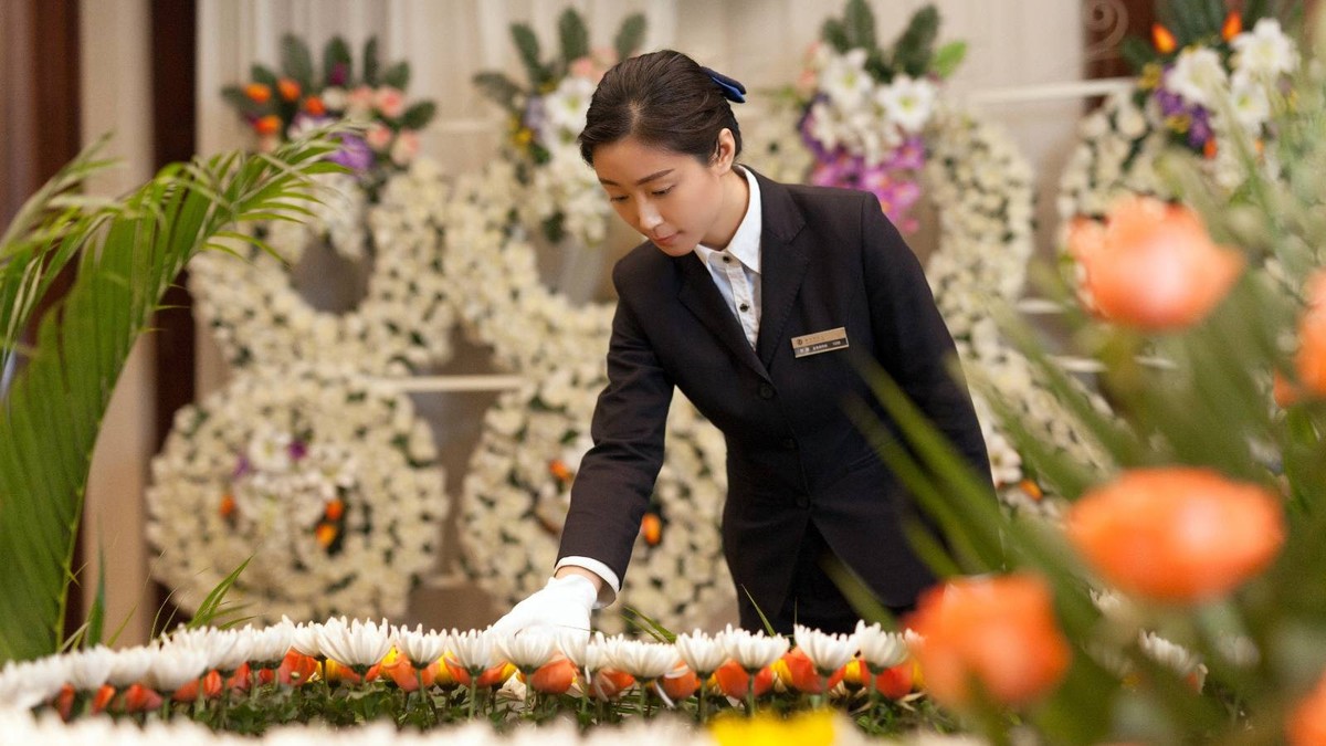 Ngành học dạy làm đám tang tại Trung Quốc: Ế ẩm bỗng hóa mỏ vàng, điểm chuẩn cao ngất, sinh viên giành giật nhau, 100% có việc làm