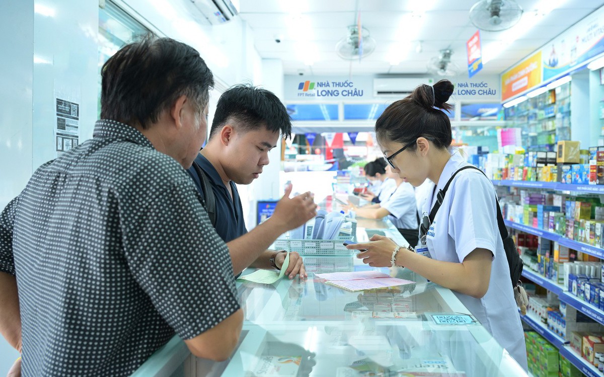 Bước tiến mới trong điều trị trúng đích u xơ thần kinh loại 1 trên thế giới nay đã có tại Long Châu