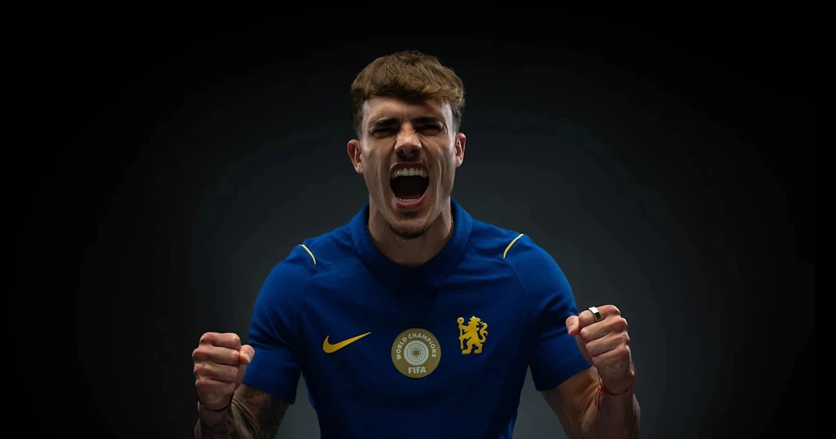 Chelsea ra mắt tân binh thứ 11 trong mùa hè này