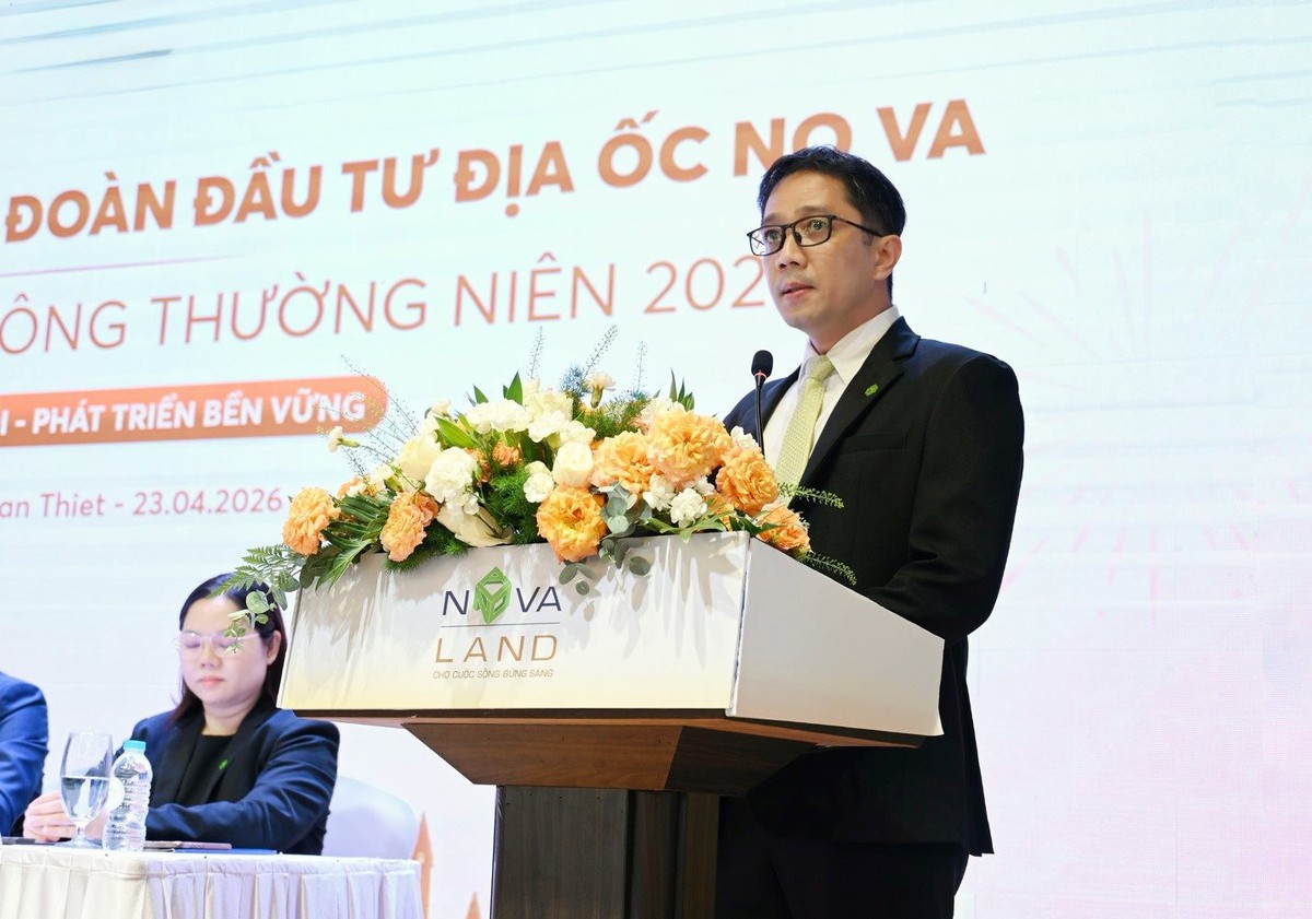 Cập nhật tiến độ Aqua City dưới thời ông Bùi Cao Nhật Quân: Hơn 1.000 căn có bước tiến mới, hơn 8.000 tỷ đồng sắp được huy động