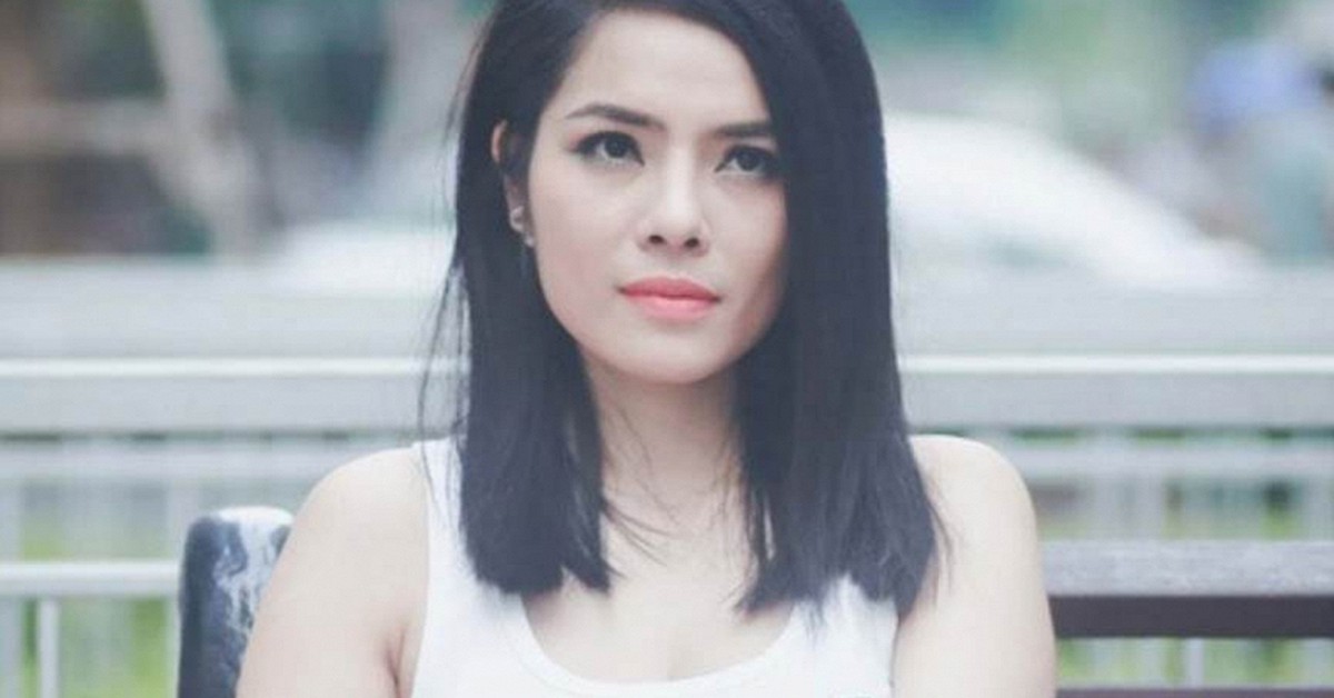 Thông tin về diễn viên Kiều Thanh quê Hà Nội, SN 1981