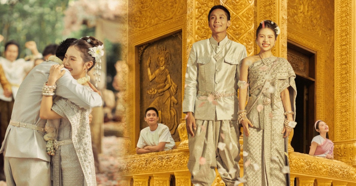 Nơi diễn ra đám cưới của Phương Mỹ Chi