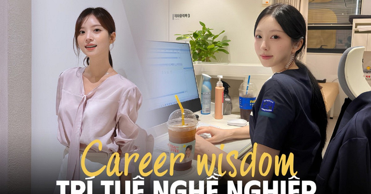 Không phải lương cao thưởng nhiều, sếp hiền hay đồng nghiệp tốt: Đây mới là thứ giúp dân văn phòng ĐỠ MỆT