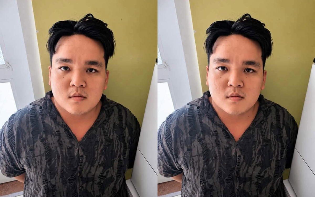 Bắt Đỗ Quốc Vương liên quan đến số tài sản hơn 20 triệu đồng