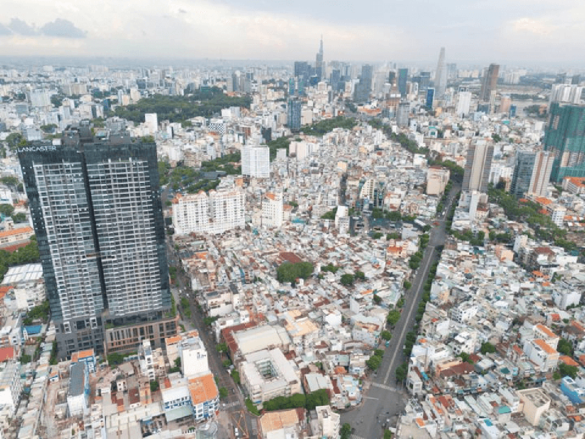 Hiện tượng gây chú ý tại Phát Đạt, Khang Điền, Novaland...