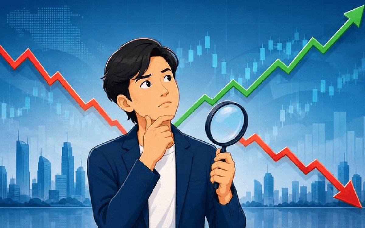 Nếu loại trừ nhóm Vingroup, lợi nhuận thị trường ra sao?