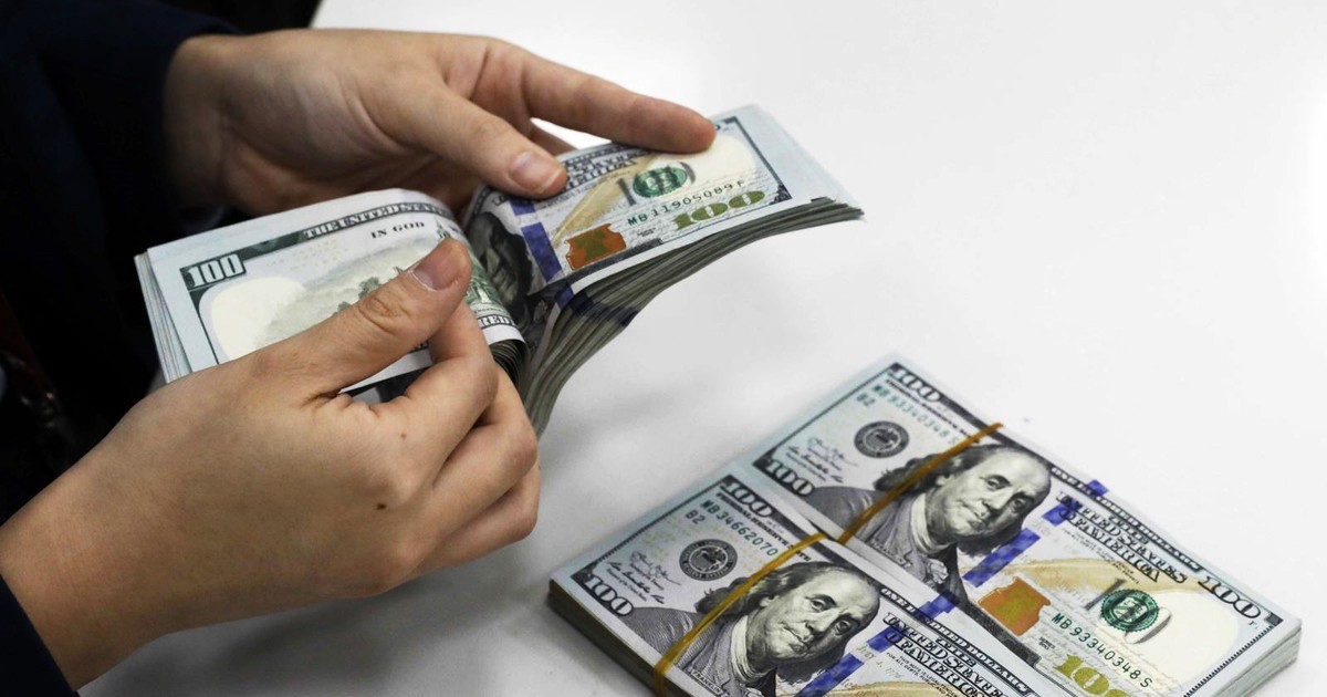 Sửa quy định về sử dụng tài khoản ngoại tệ, tài khoản đồng Việt Nam của tổ chức tín dụng nước ngoài