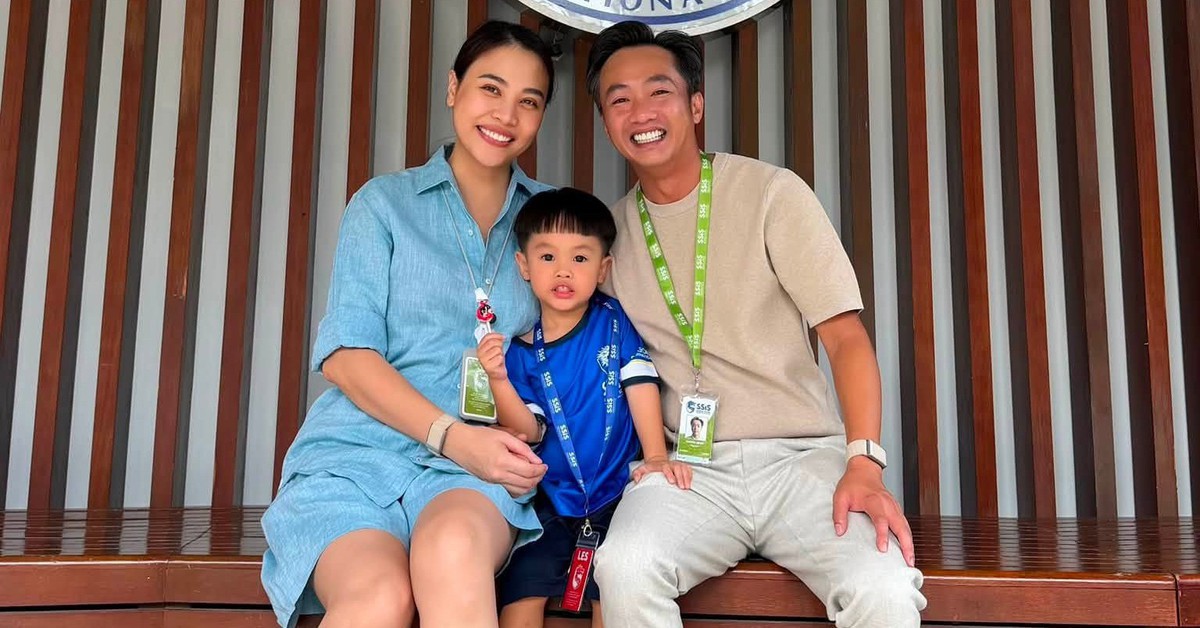 Cường Đô La bỏ quên đồng hồ tiền tỷ, rủ vợ đeo chiếc vòng giống Ronaldo