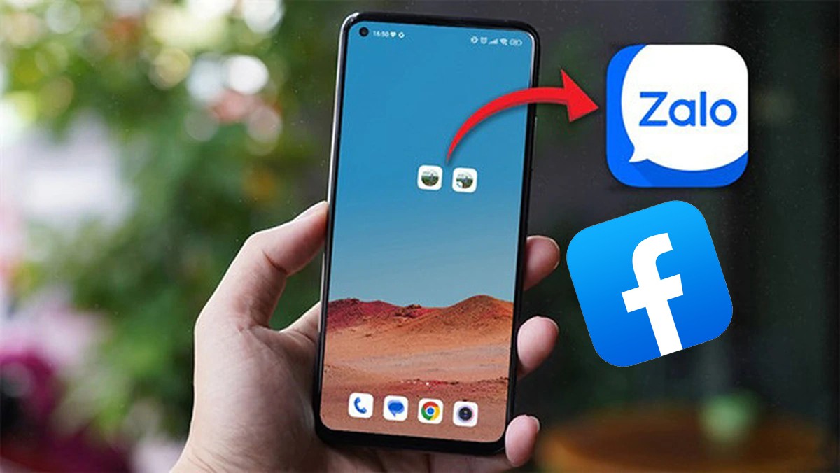 Công an thông báo tới tất cả người dân nhận tin nhắn Zalo, Facebook, SMS... có nội dung sau