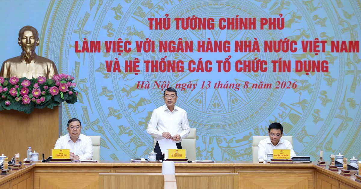 Nhu cầu vốn hàng triệu tỷ đồng, NHNN thúc đẩy cho vay hợp vốn dự án lớn
