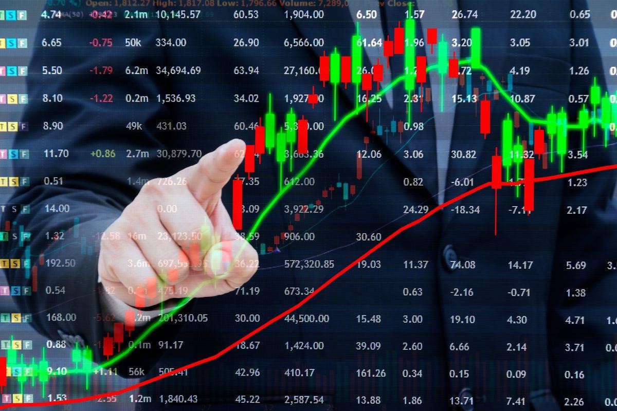 Một yếu tố có thể khiến chứng khoán biến động mạnh