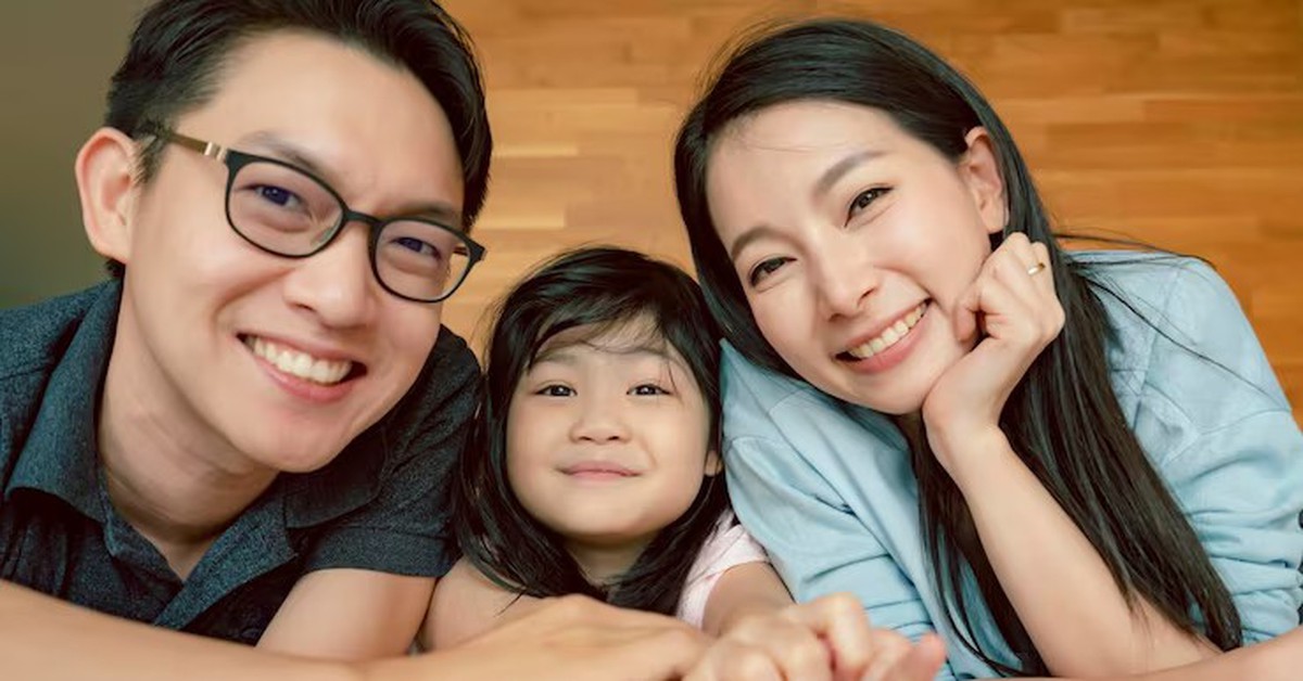 Nghiên cứu Harvard: Cha mẹ ưu tú thường làm 3 điều này cho chính mình, con cái vô cùng cảm kích