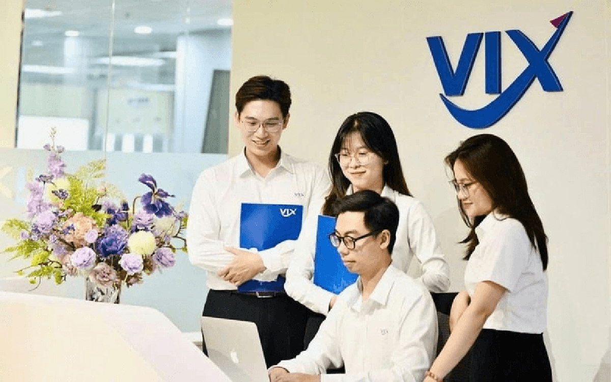Danh mục cổ phiếu hơn 18.000 tỷ của chứng khoán VIX: Rót thêm 1.500 tỷ vào Eximbank và TCB, nắm giữ gần 3.000 tỷ đồng 2 mã họ Viconship