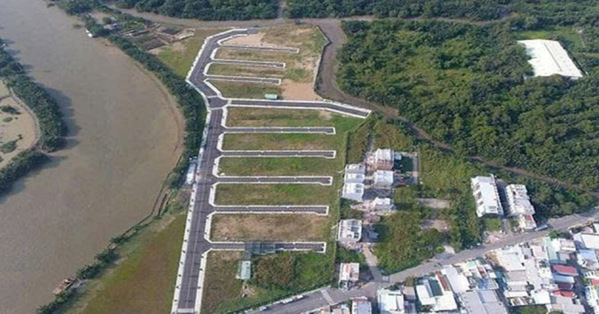 Vì sao khu đất hơn 4.000 m2 tại phường An Lạc của Địa ốc Gia Long bị thu hồi?