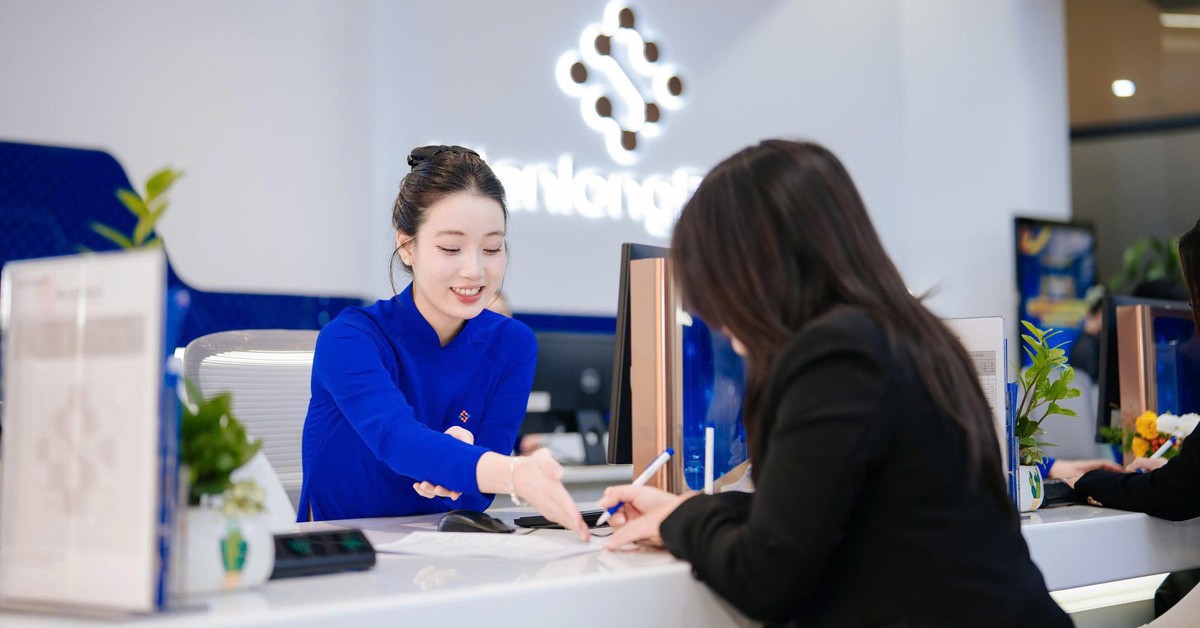 Xuất hiện ngân hàng giảm lãi suất tới 2,5%/năm, đồng hành cùng doanh nghiệp SME mở rộng sản xuất