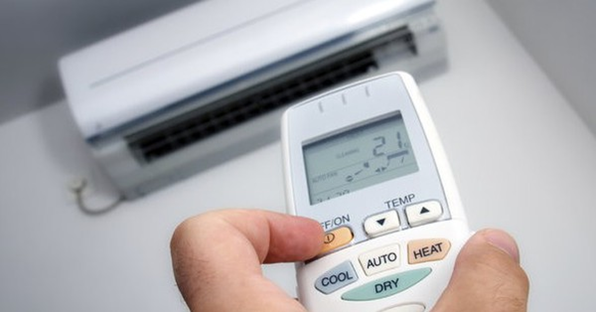 Vì sao không nên bật điều hòa 1 lúc rồi lại tắt đi? EVN giải thích liên quan đến tiền điện
