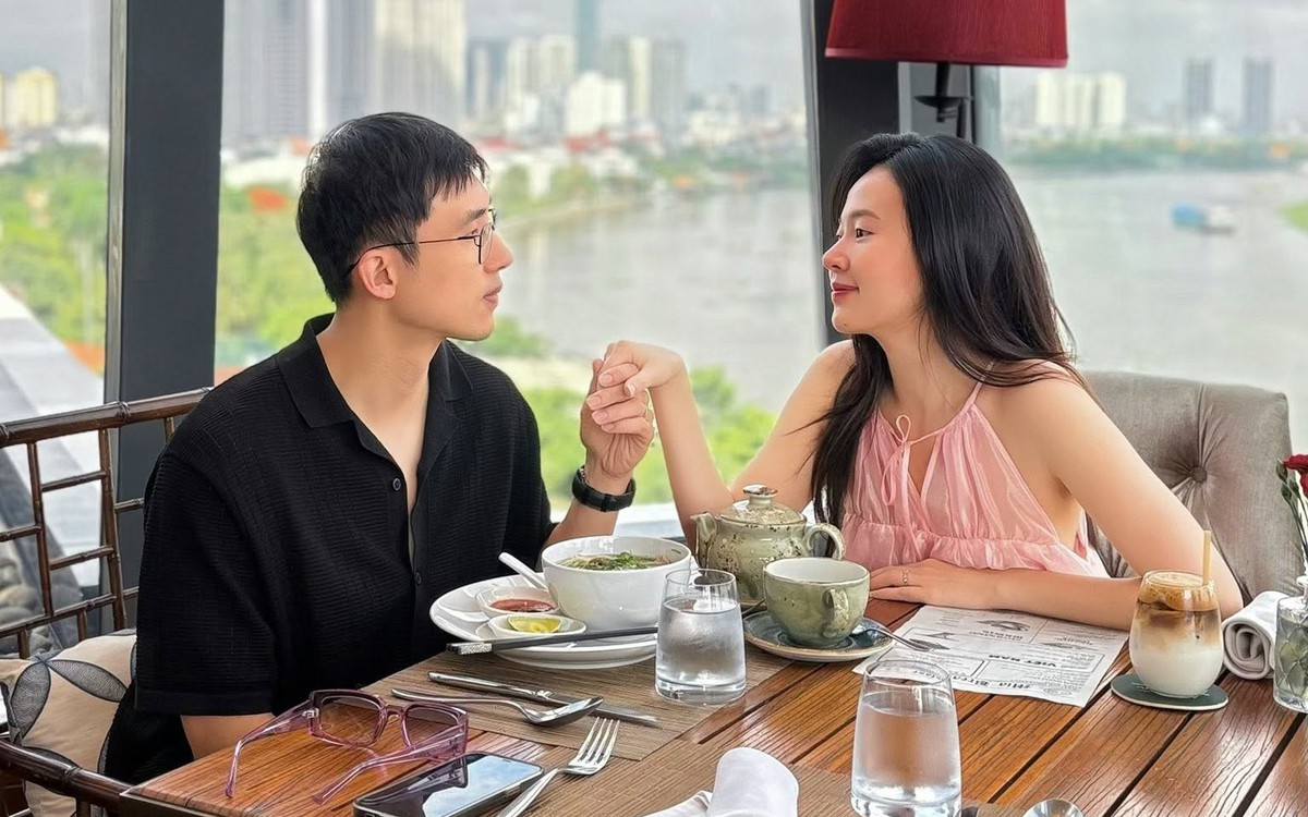 Khả năng nấu nướng của vợ thiếu gia Minh Đạt