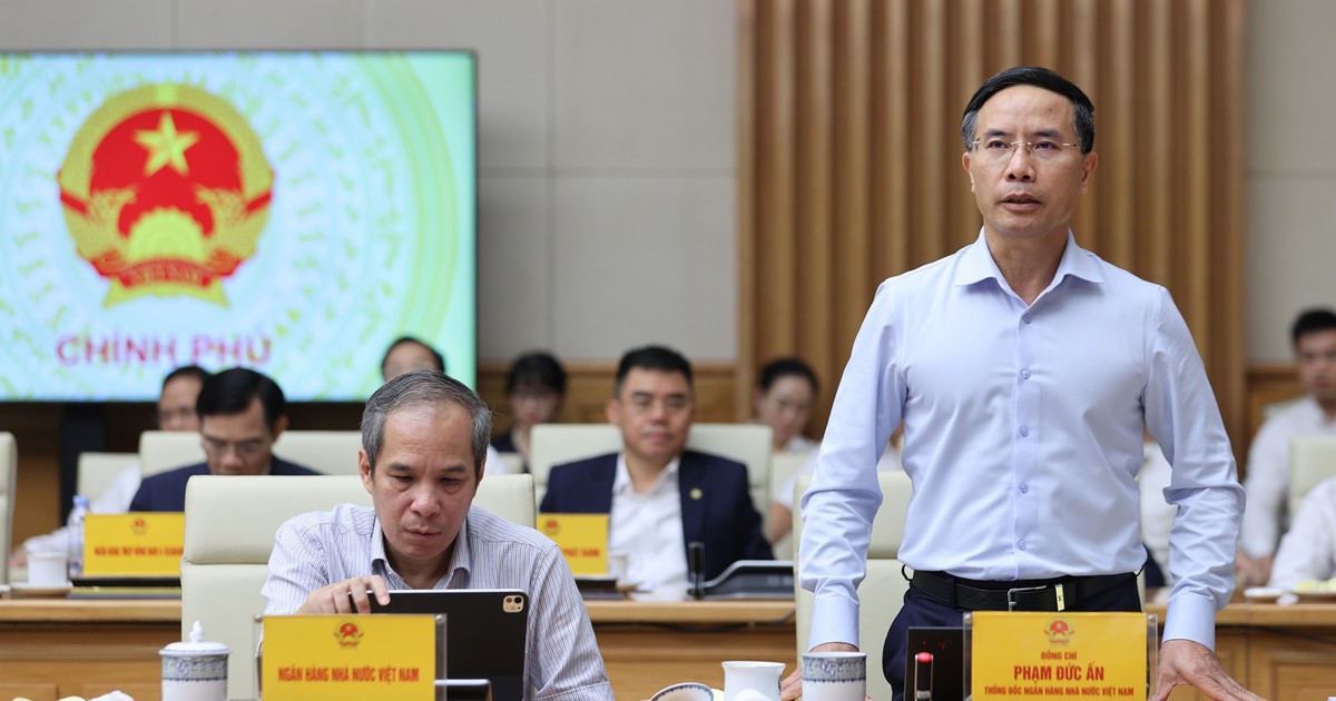 Ngân hàng Nhà nước nêu định hướng điều hành lãi suất, tỷ giá, tín dụng và thị trường vàng thời gian tới