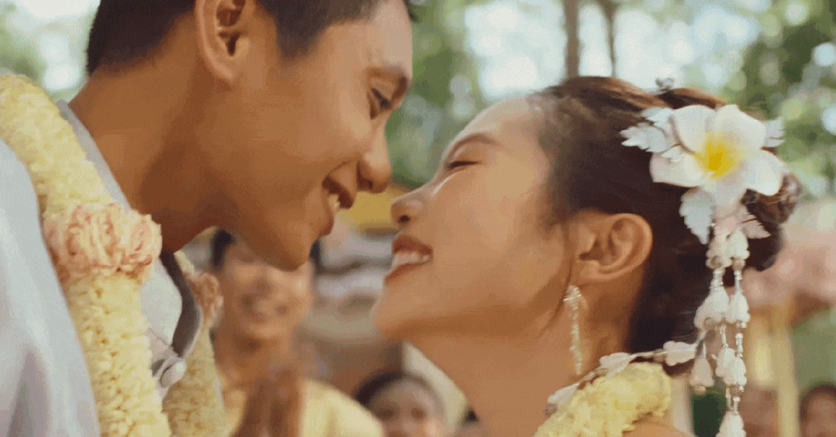 Từ khi nào Phương Mỹ Chi ra dáng cô dâu, xinh xuất sắc thế này!