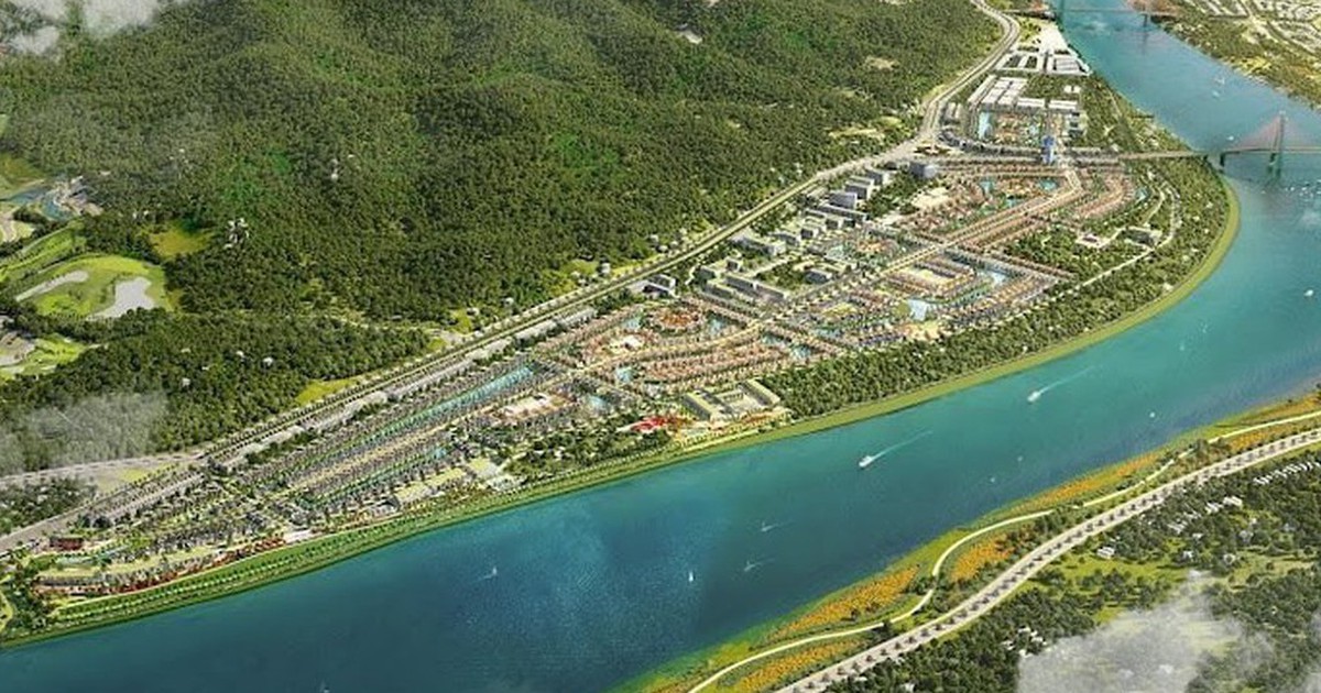 Aqua City Hòa Bình báo lỗ ròng bán niên năm 2026